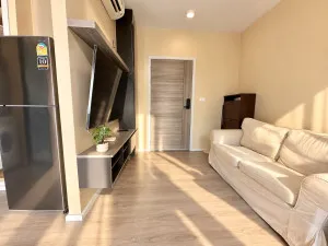 For Rent Condo , Notting Hill Sukhumvit 105 , BTS-Bearing , Bang Na , Bang Na , Bangkok , CX-178411