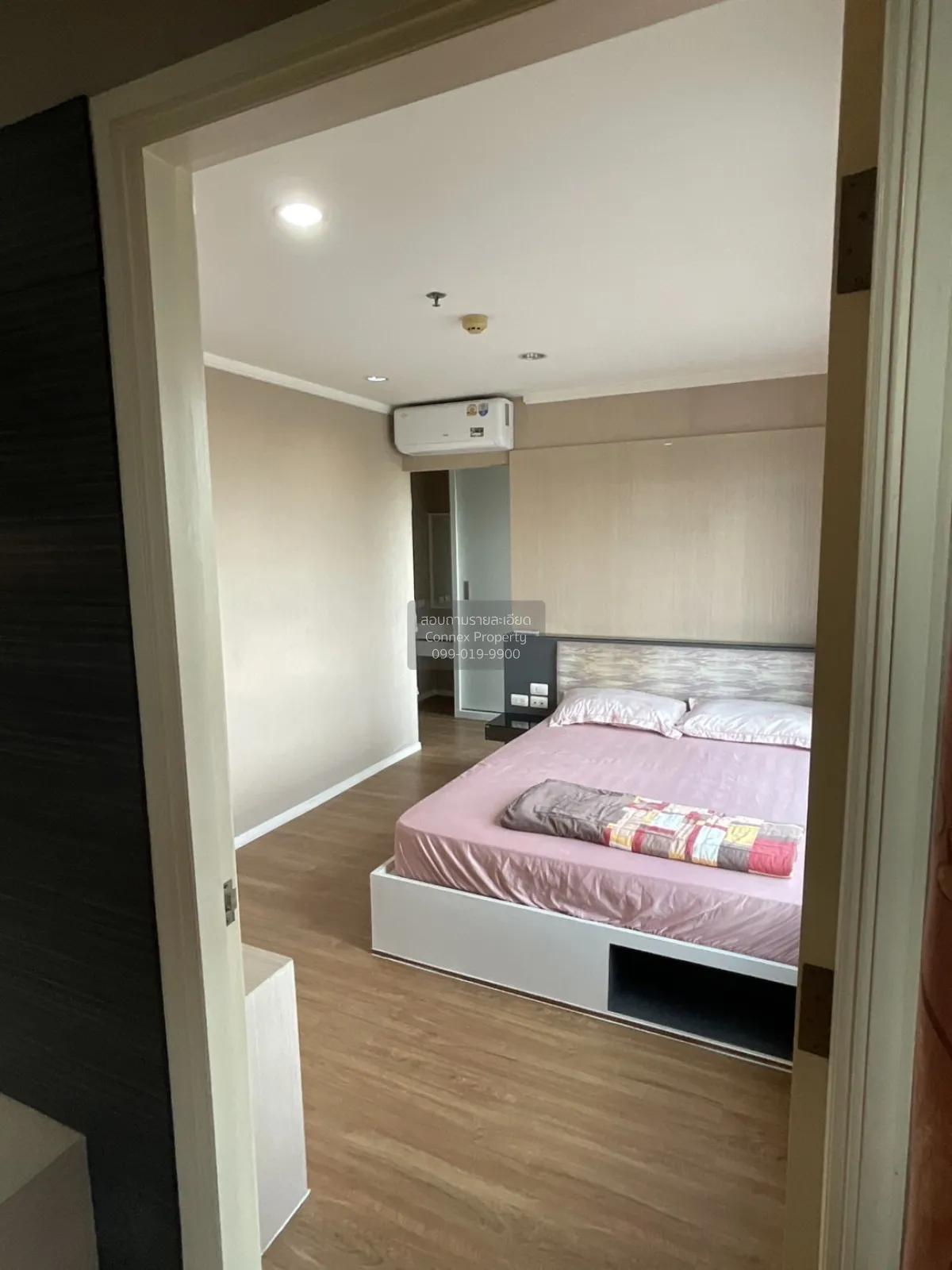 For Sale Condo , Lumpini Ville La Salle - Bearing , BTS-Bang Na ,
