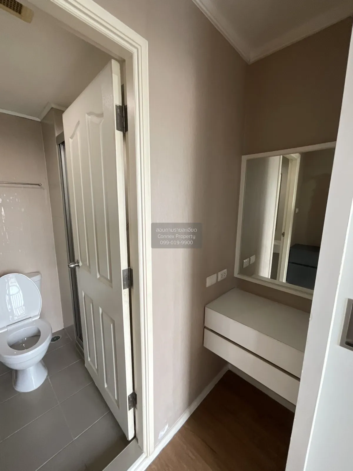 For Sale Condo , Lumpini Ville La Salle - Bearing , BTS-Bang Na ,