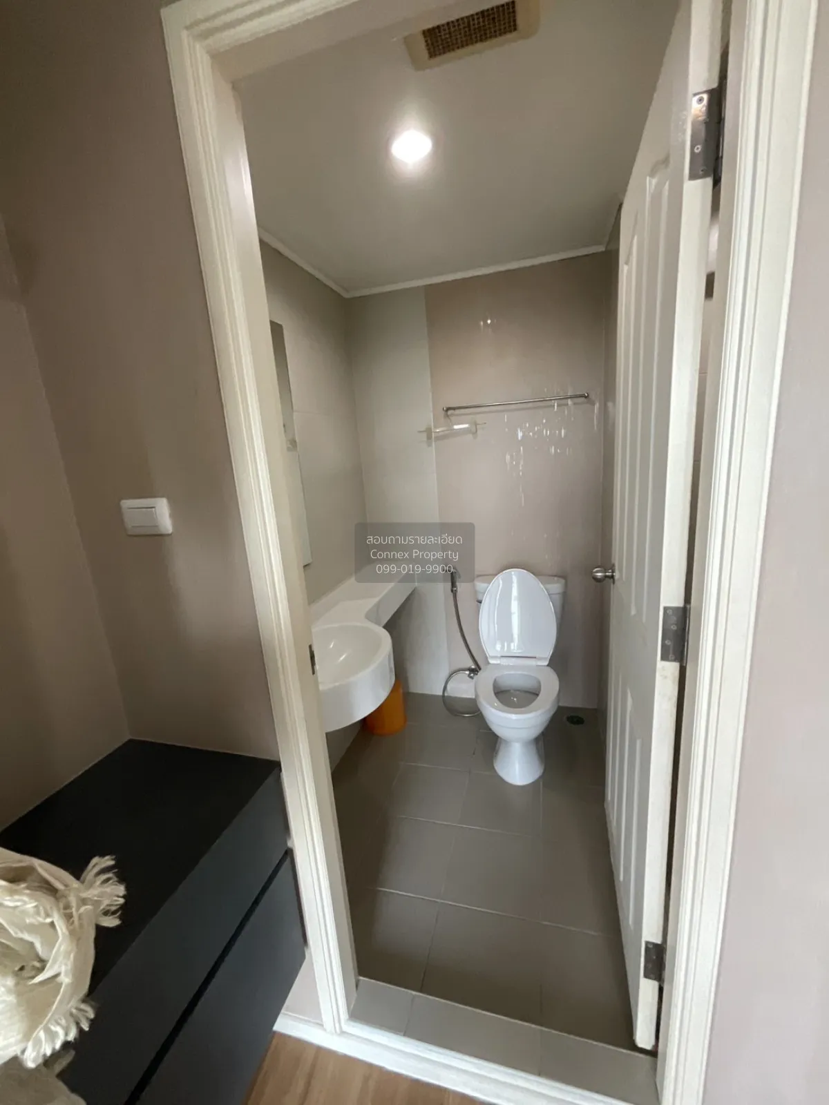 For Sale Condo , Lumpini Ville La Salle - Bearing , BTS-Bang Na ,