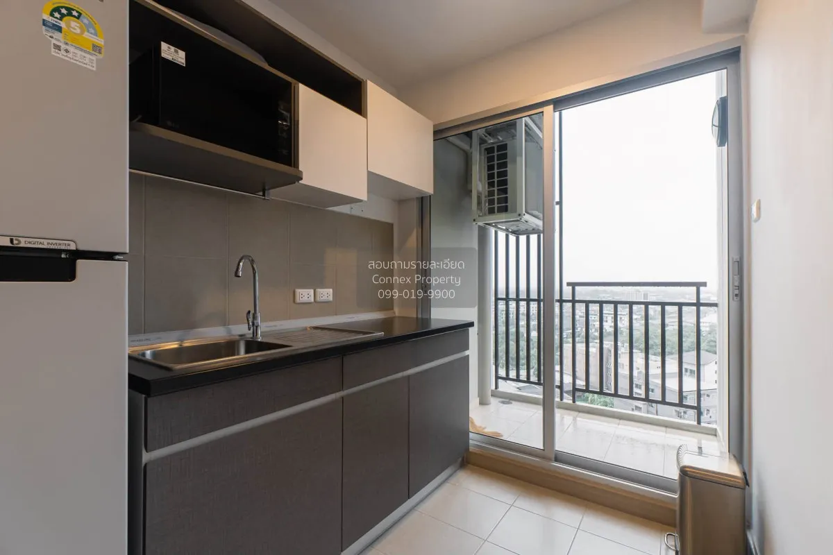 For Rent Condo , Supalai Veranda Phasi Charoen Station , MRT-Phas