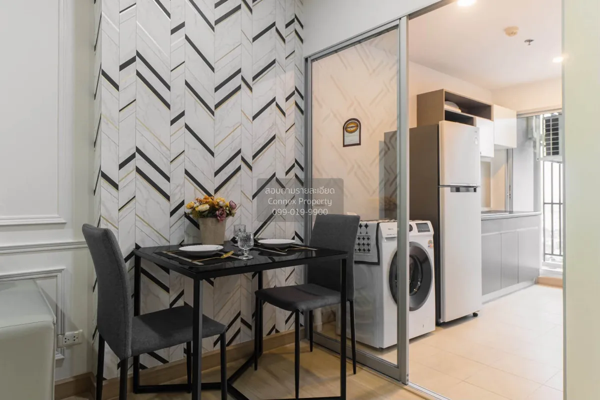 For Rent Condo , Supalai Veranda Phasi Charoen Station , MRT-Phas