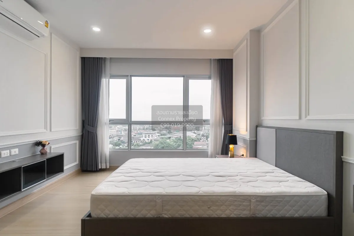For Rent Condo , Supalai Veranda Phasi Charoen Station , MRT-Phas
