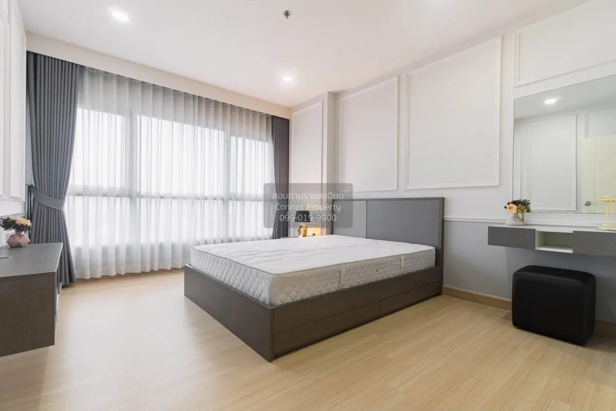 For Rent Condo , Supalai Veranda Phasi Charoen Station , MRT-Phas