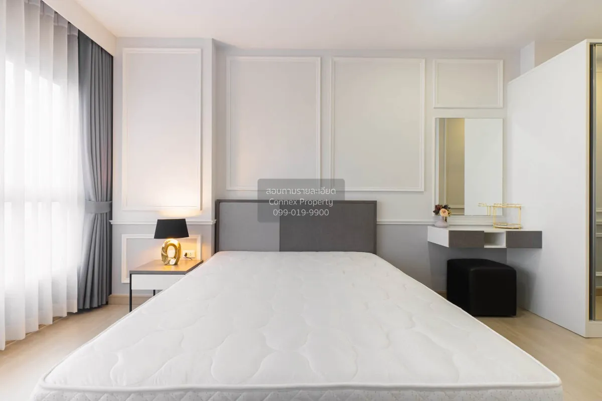 For Rent Condo , Supalai Veranda Phasi Charoen Station , MRT-Phas