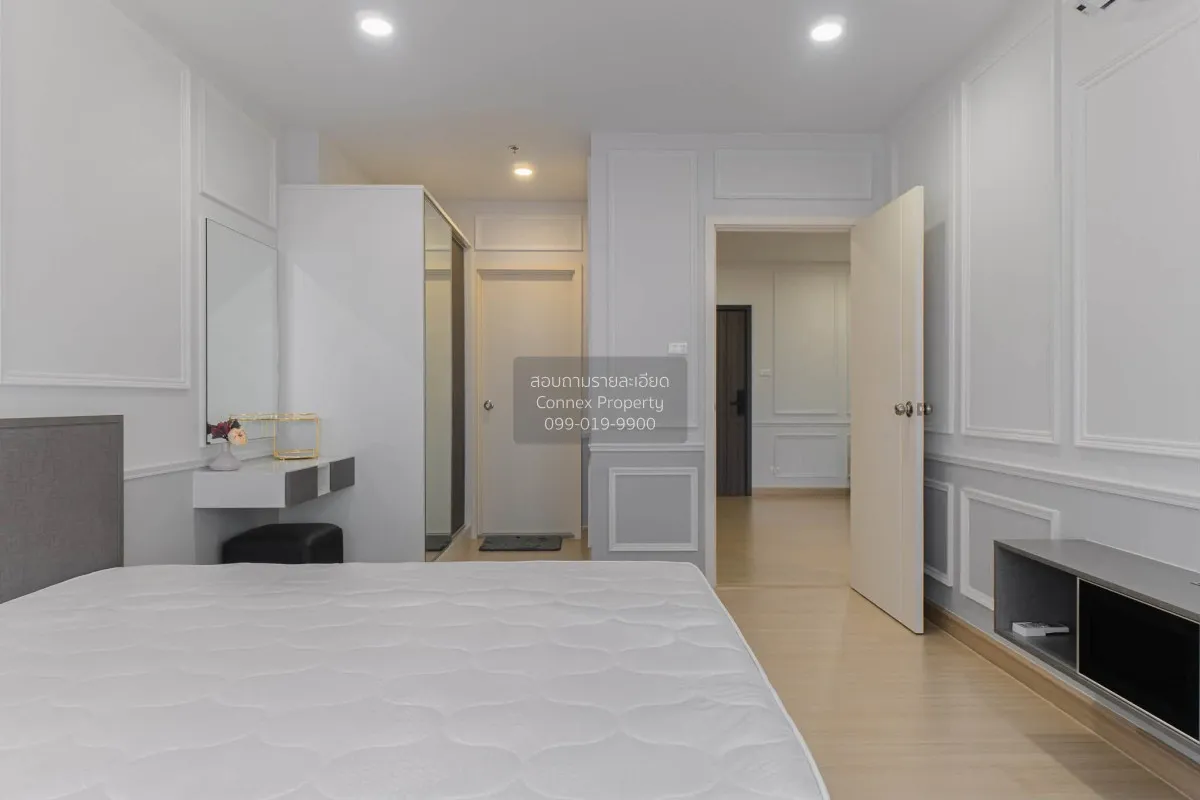 For Rent Condo , Supalai Veranda Phasi Charoen Station , MRT-Phas