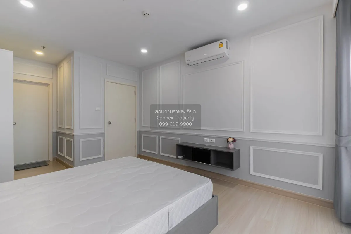 For Rent Condo , Supalai Veranda Phasi Charoen Station , MRT-Phas