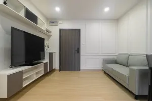 For Rent Condo , Supalai Veranda Phasi Charoen Station , MRT-Phasi Charoen , Bang Wa , Phasi Charoen , Bangkok , CX-178418
