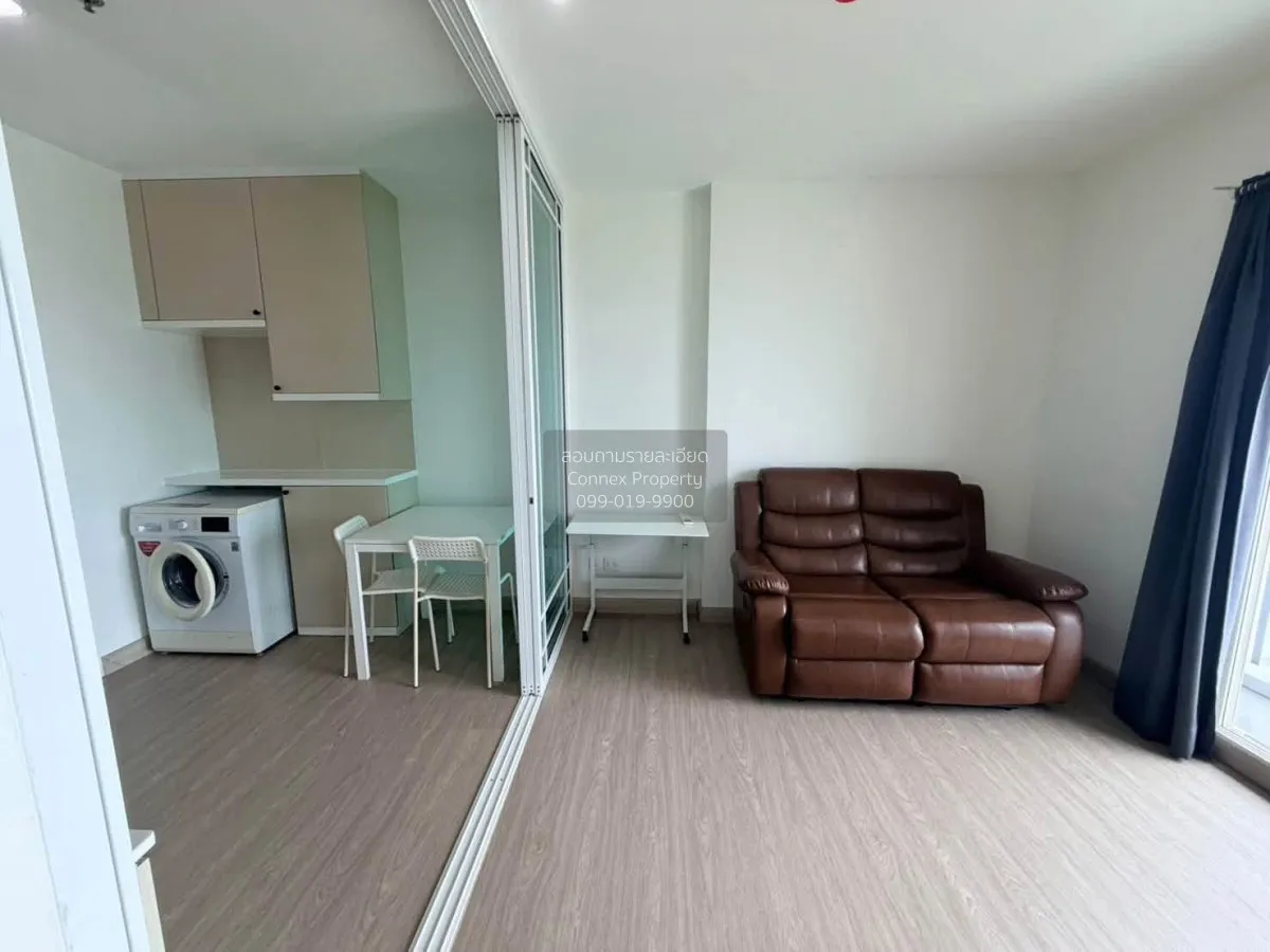 For Rent Condo , The Key Sathorn - Charoenrat , BTS-Surasak , Ban 2