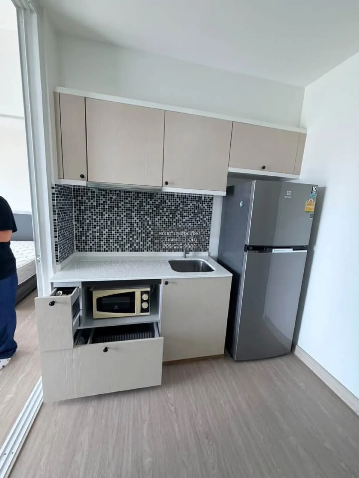 For Rent Condo , The Key Sathorn - Charoenrat , BTS-Surasak , Ban 4