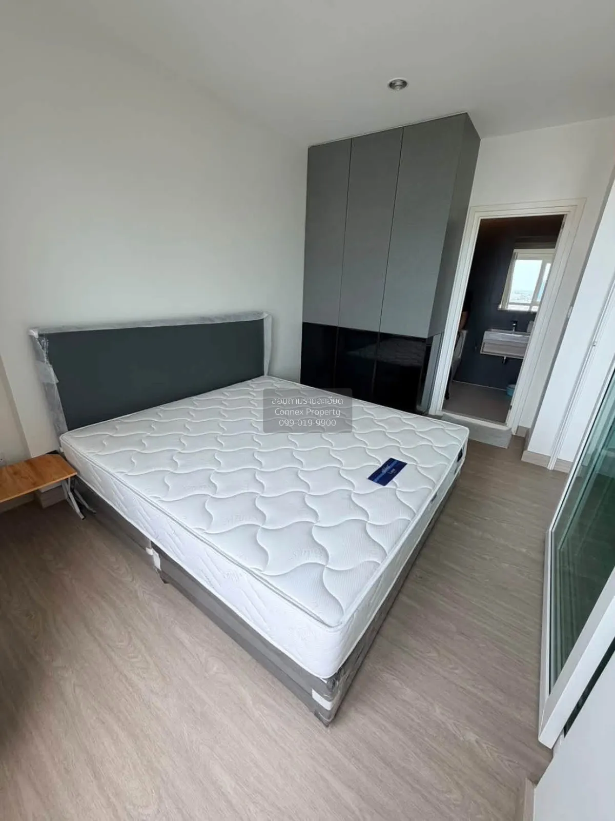 For Rent Condo , The Key Sathorn - Charoenrat , BTS-Surasak , Ban
