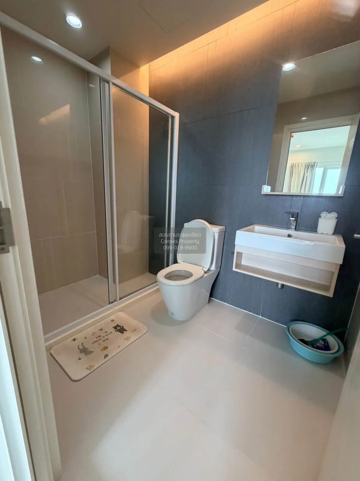 For Rent Condo , The Key Sathorn - Charoenrat , BTS-Surasak , Ban