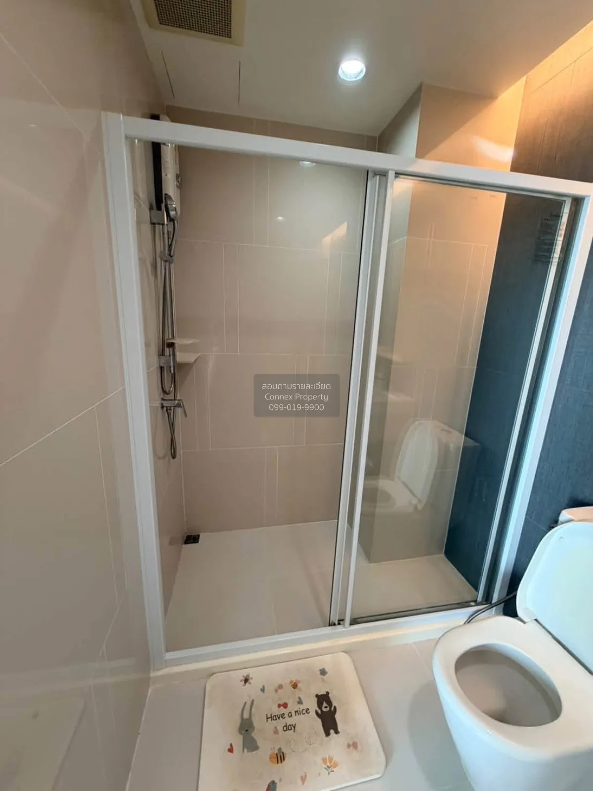 For Rent Condo , The Key Sathorn - Charoenrat , BTS-Surasak , Ban