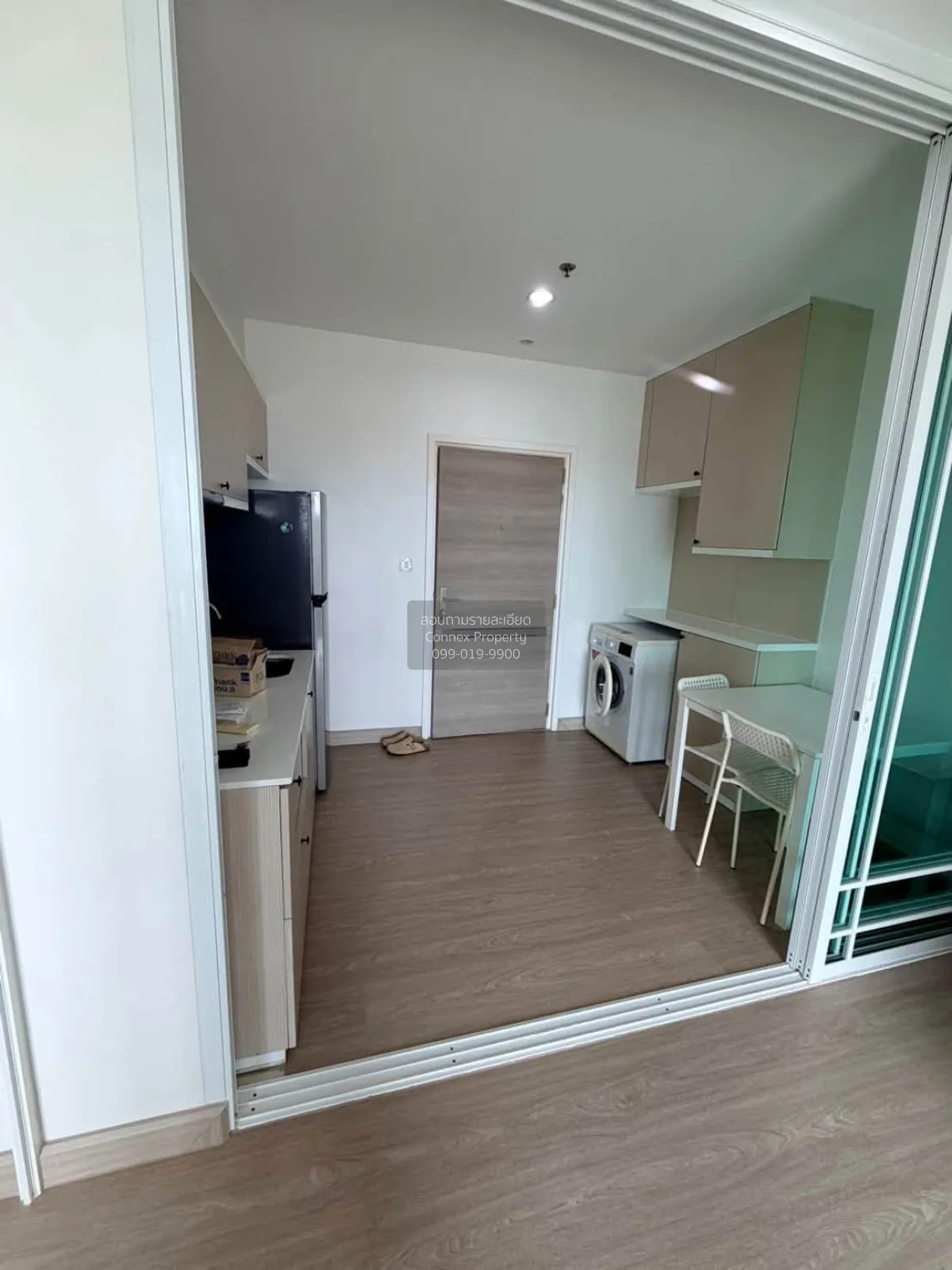 For Rent Condo , The Key Sathorn - Charoenrat , BTS-Surasak , Ban