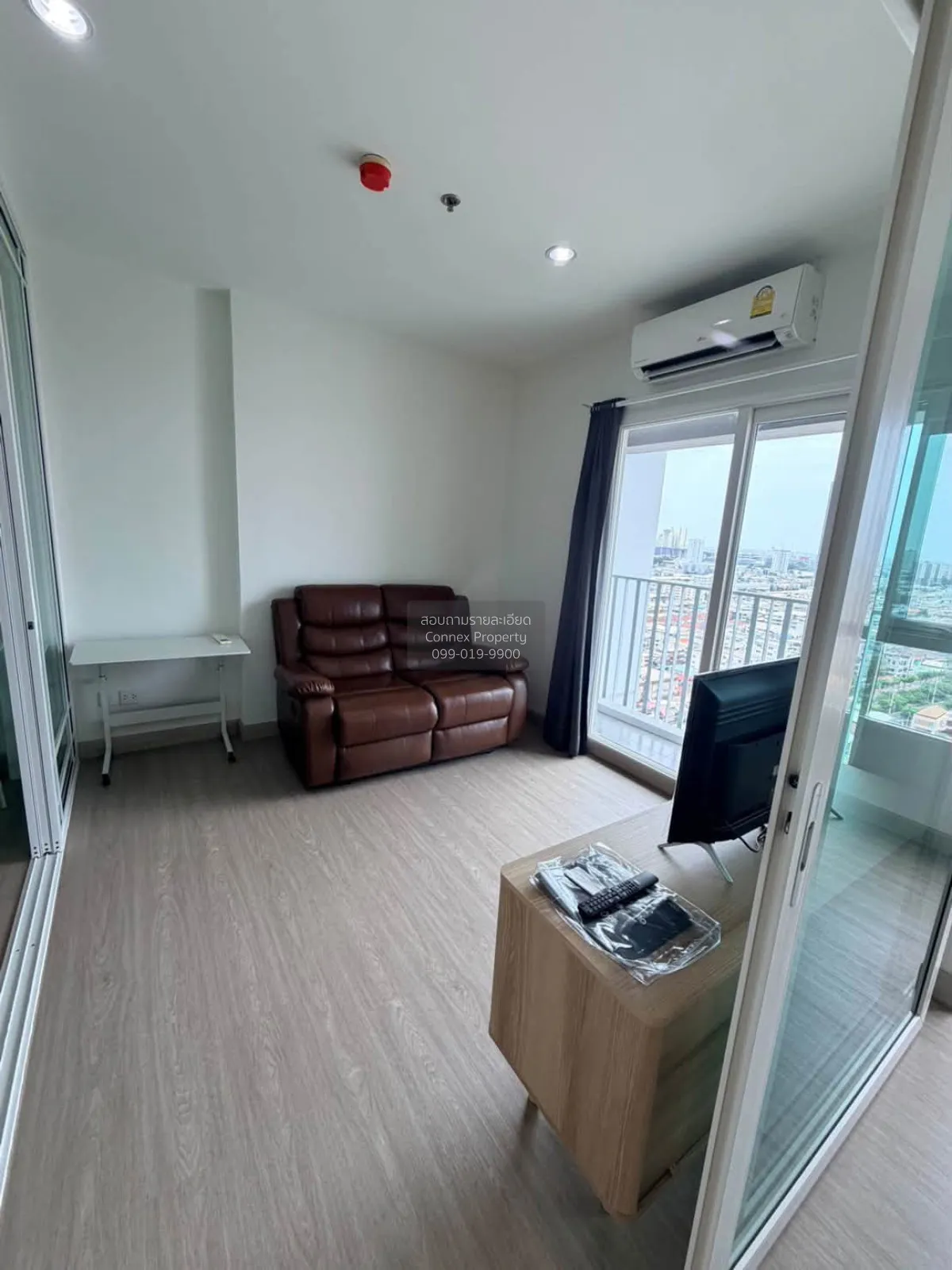 For Rent Condo , The Key Sathorn - Charoenrat , BTS-Surasak , Ban