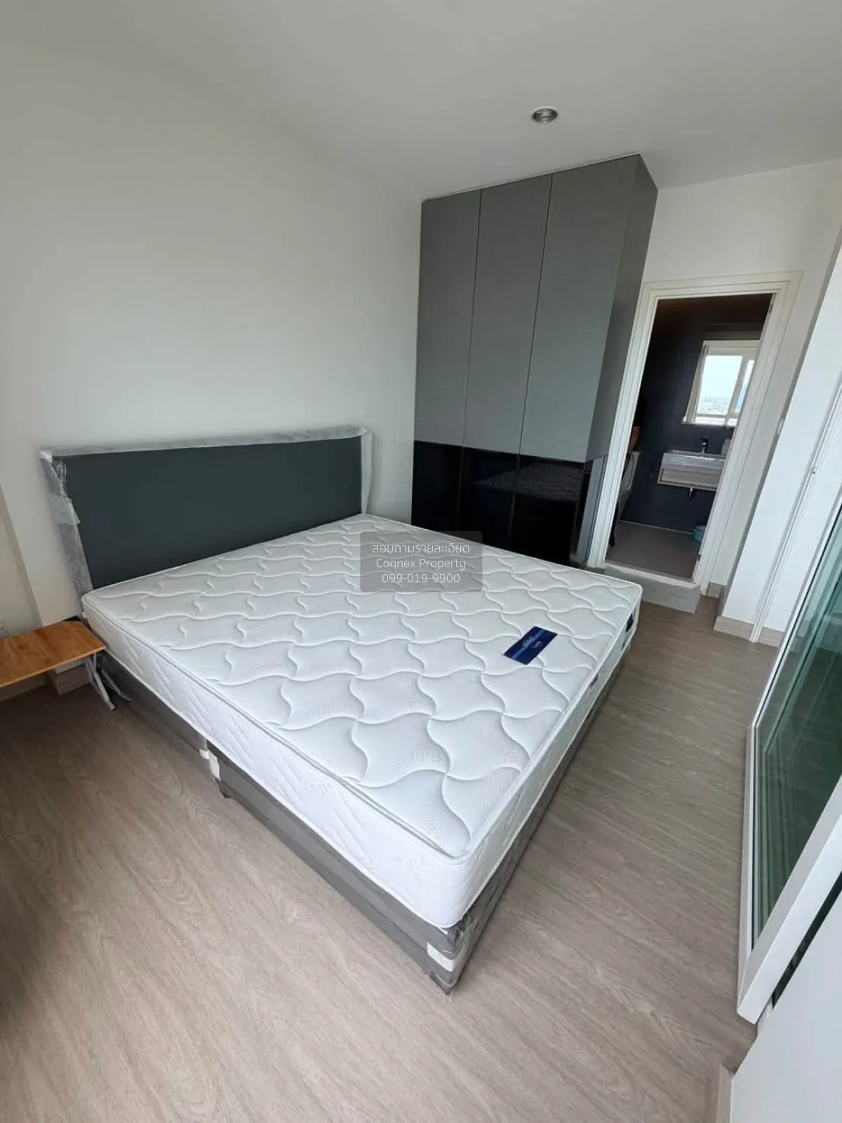 For Rent Condo , The Key Sathorn - Charoenrat , BTS-Surasak , Ban