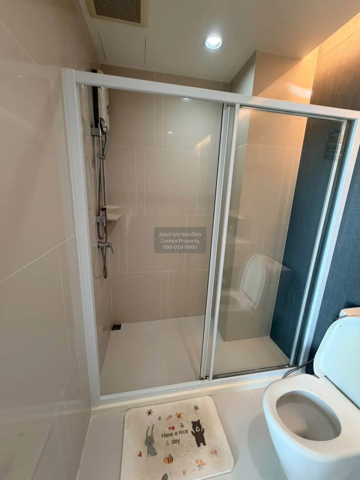 For Rent Condo , The Key Sathorn - Charoenrat , BTS-Surasak , Ban