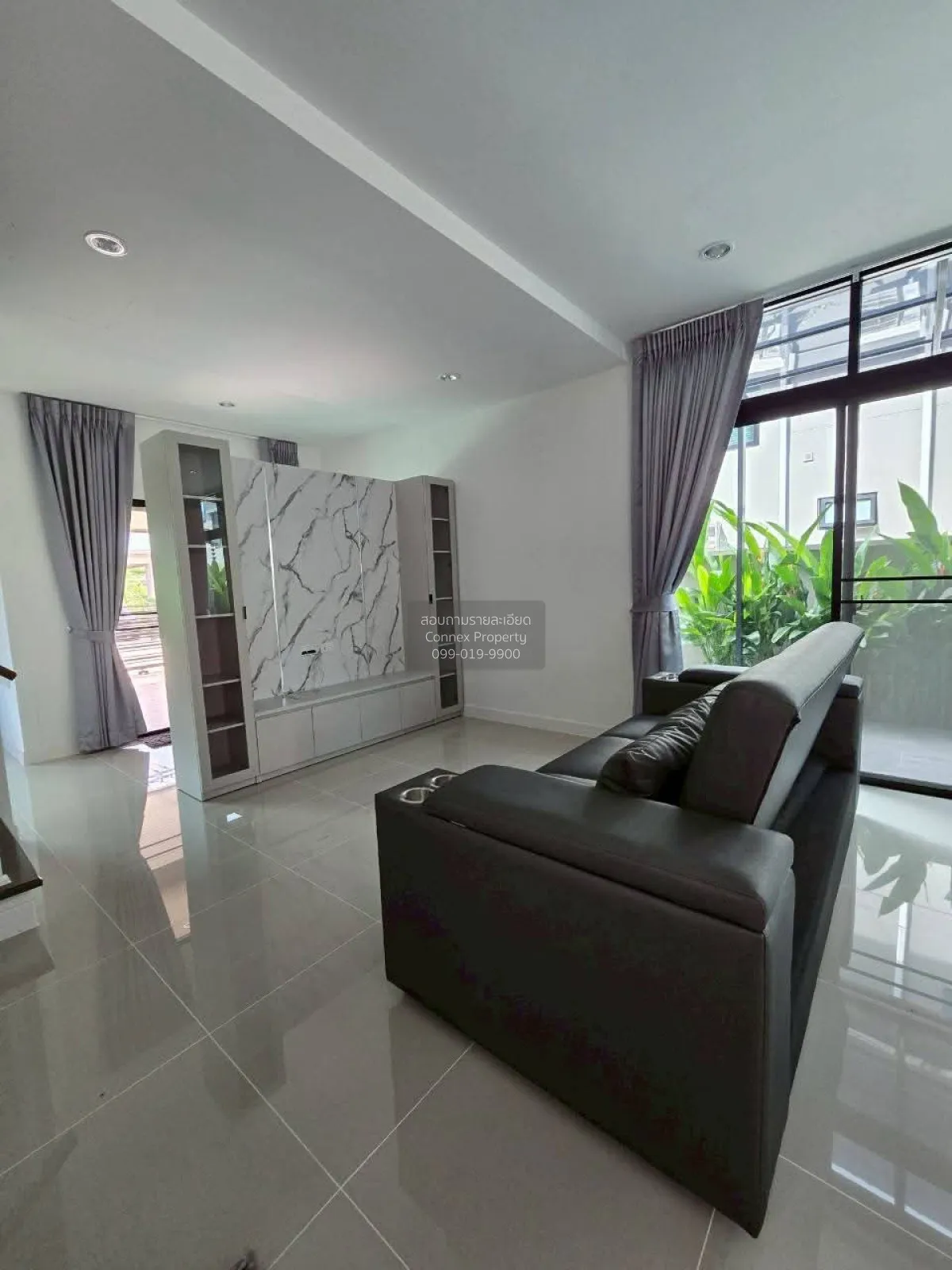 ขายบ้าน  โคโม่ เบียงก้า 2 บางนา บางพลีใหญ่ บางพลี สมุทรปราการ CX-
