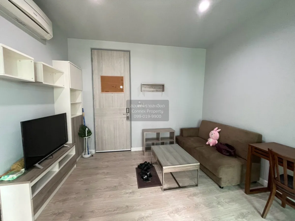 ขายคอนโด  เซล ศาลายา ศาลายา พุทธมณฑล นครปฐม CX-178427 1