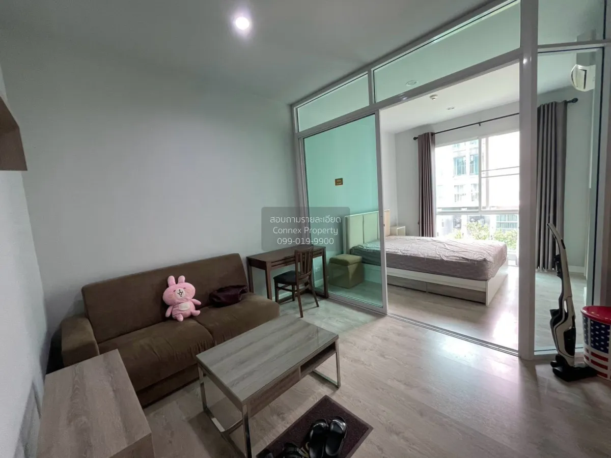 ขายคอนโด  เซล ศาลายา ศาลายา พุทธมณฑล นครปฐม CX-178427 2