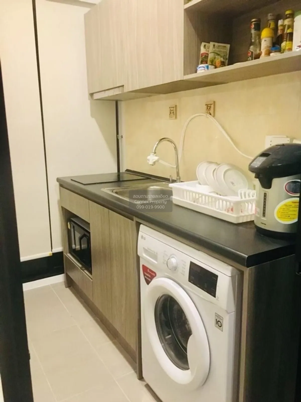 For Rent Condo , Notting Hill Sukhumvit 105 , BTS-Bearing , Bang  2