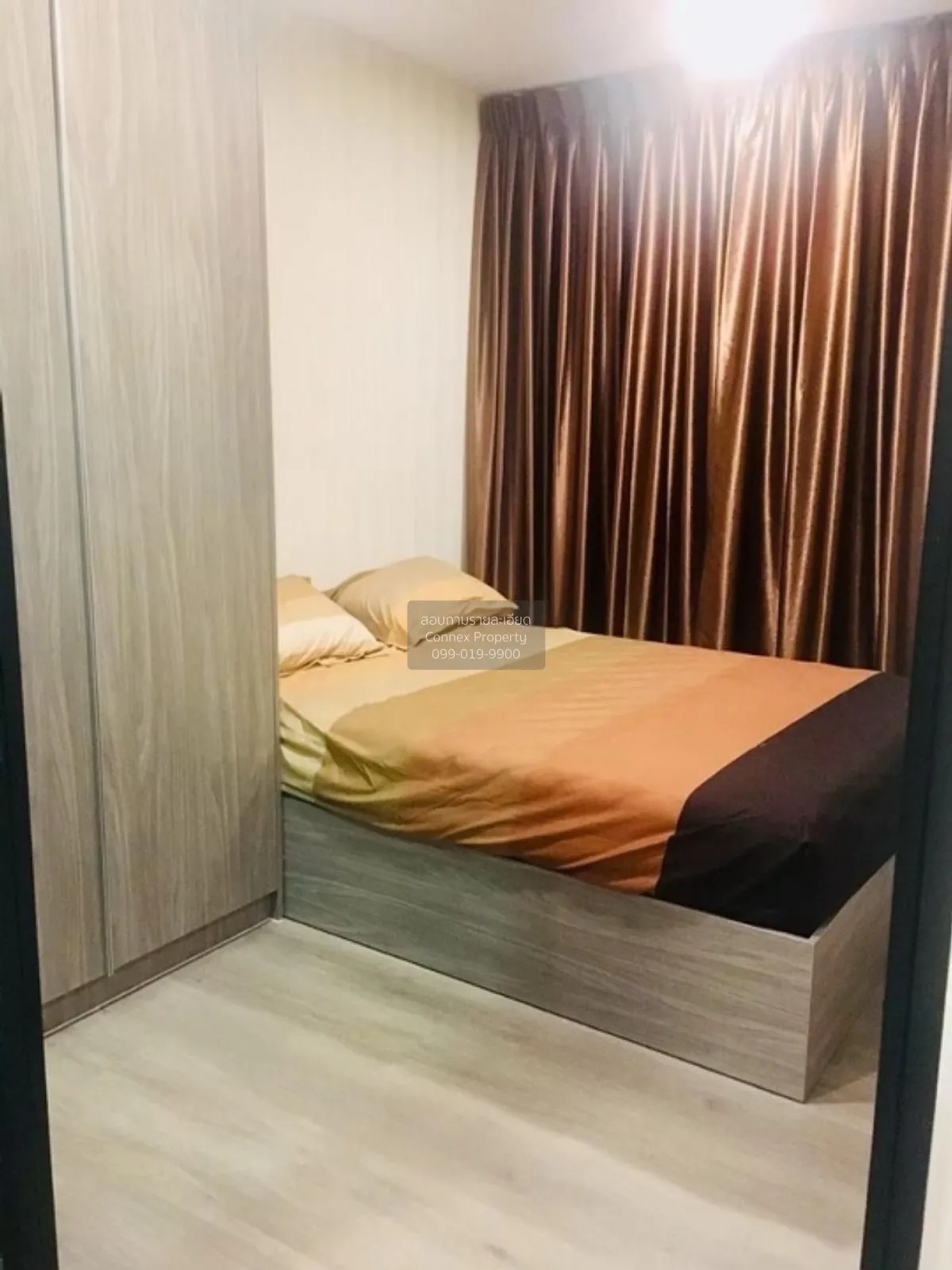 For Rent Condo , Notting Hill Sukhumvit 105 , BTS-Bearing , Bang  4