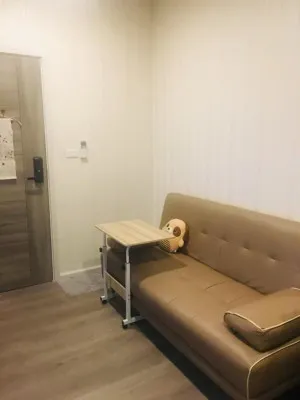 For Rent Condo , Notting Hill Sukhumvit 105 , BTS-Bearing , Bang Na , Bang Na , Bangkok , CX-178435