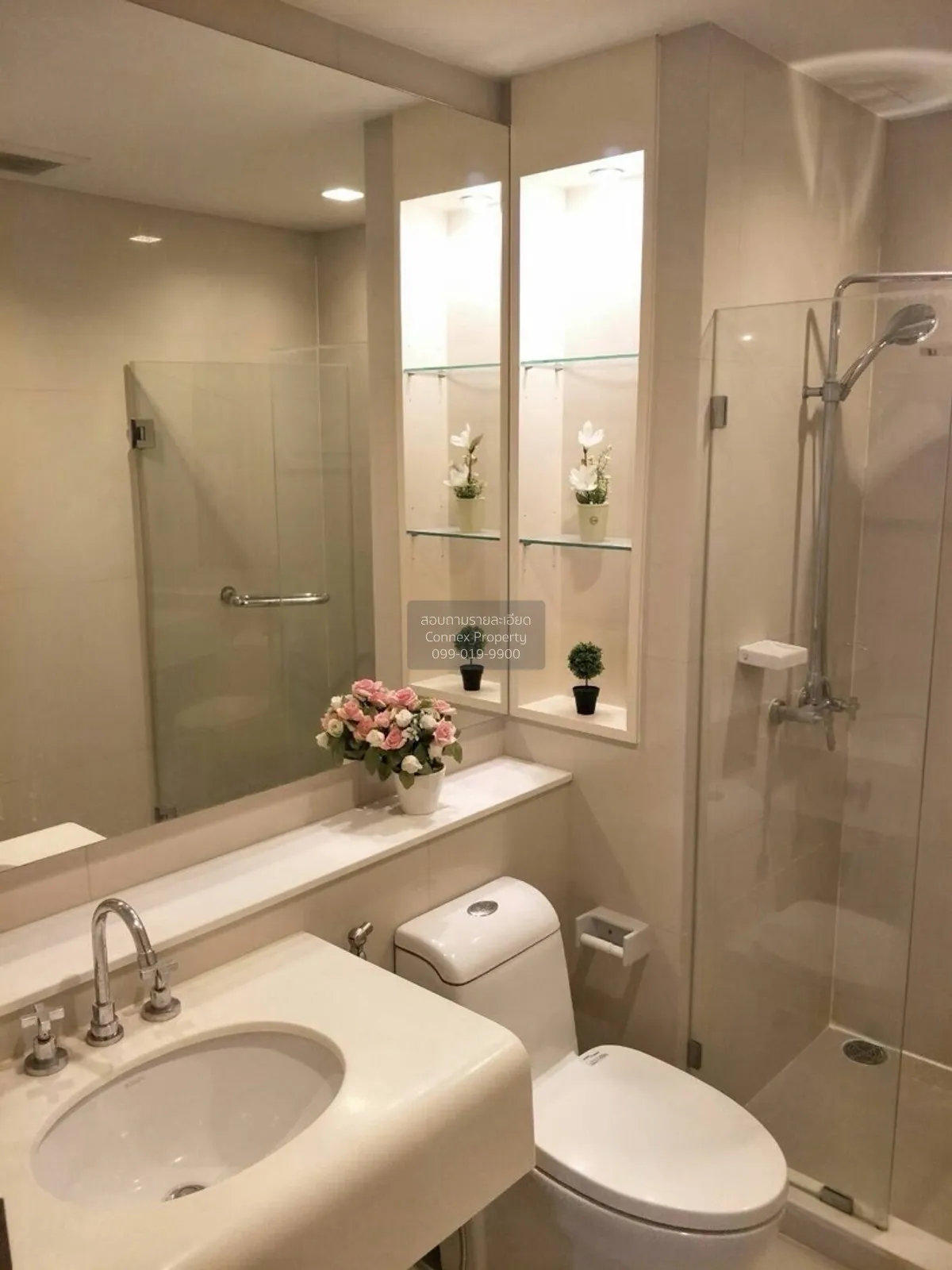 ขายคอนโด  ไอวี สาทร BTS-ช่องนนทรี สีลม เขต บางรัก กรุงเทพ CX-1784