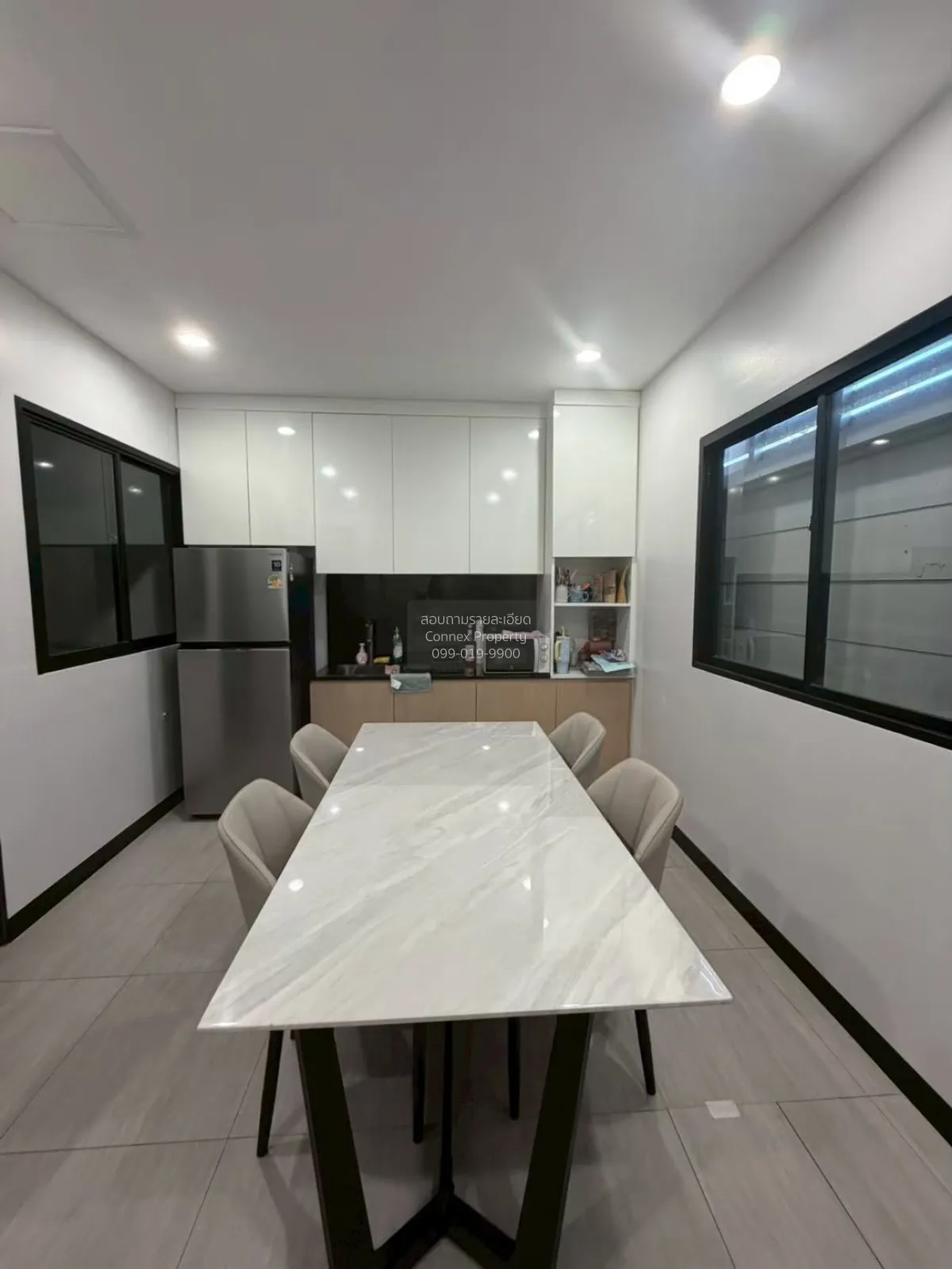 For Rent Homeoffice , The Pride Pattanakarn 30 , Suan Luang , Sua 2