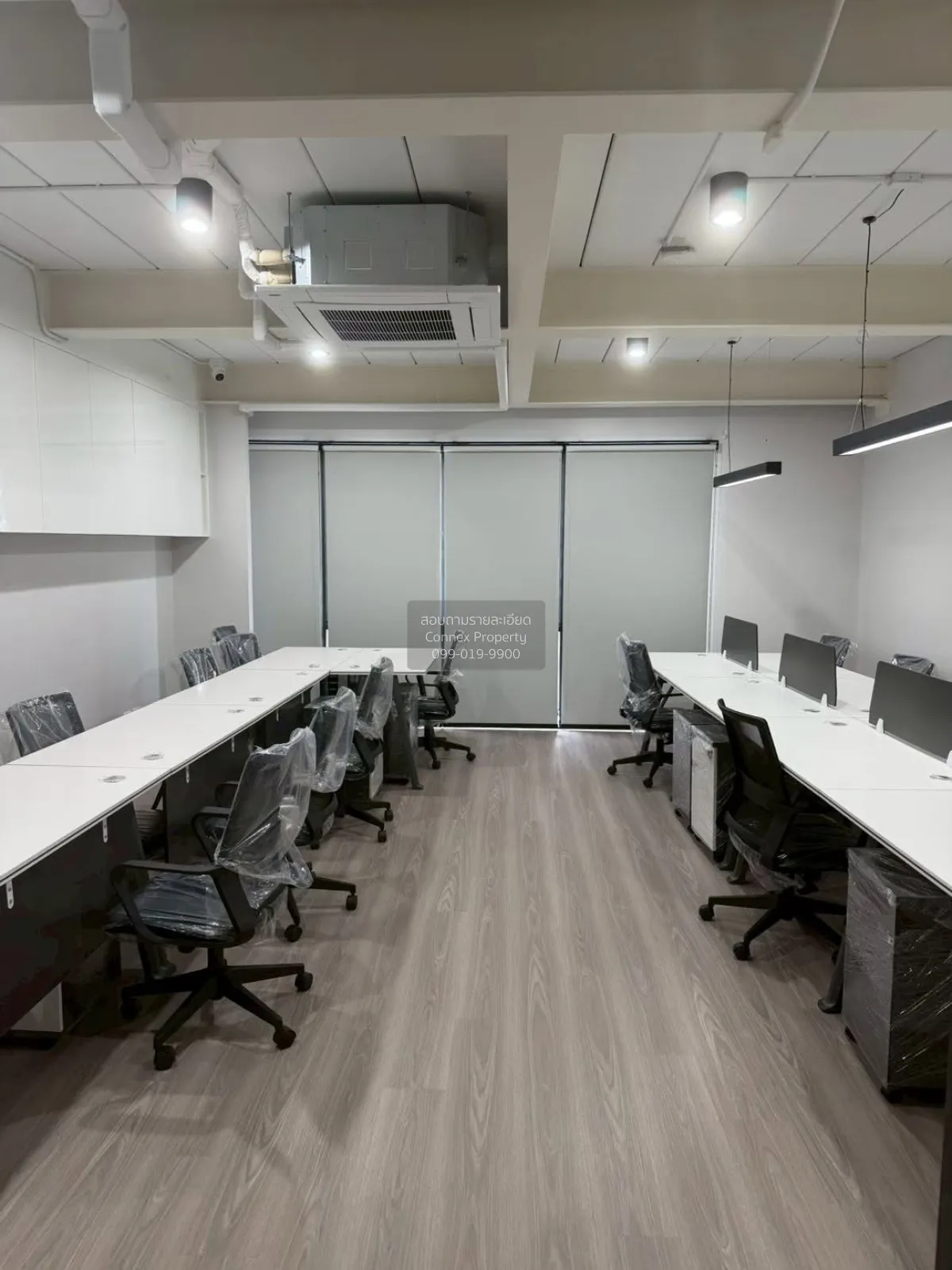 For Rent Homeoffice , The Pride Pattanakarn 30 , Suan Luang , Sua 3
