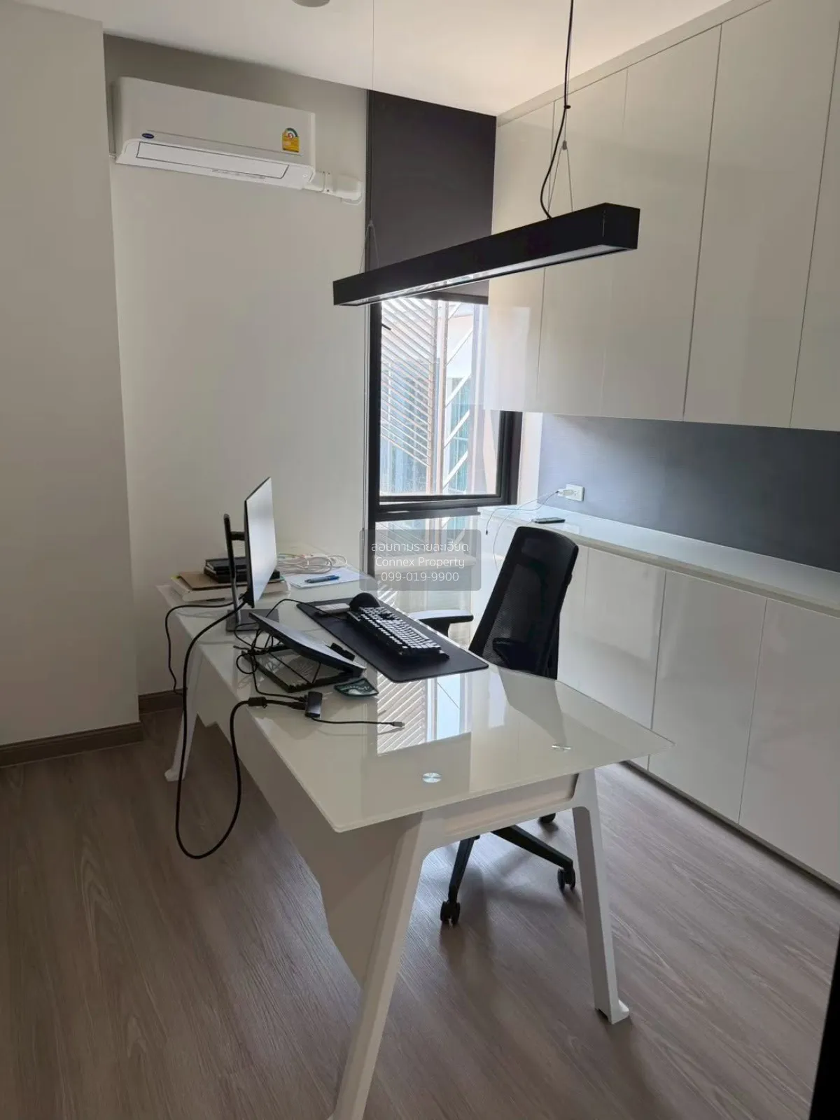 For Rent Homeoffice , The Pride Pattanakarn 30 , Suan Luang , Sua 4
