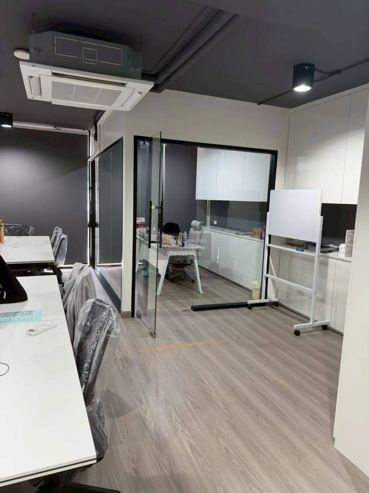 For Rent Homeoffice , The Pride Pattanakarn 30 , Suan Luang , Sua
