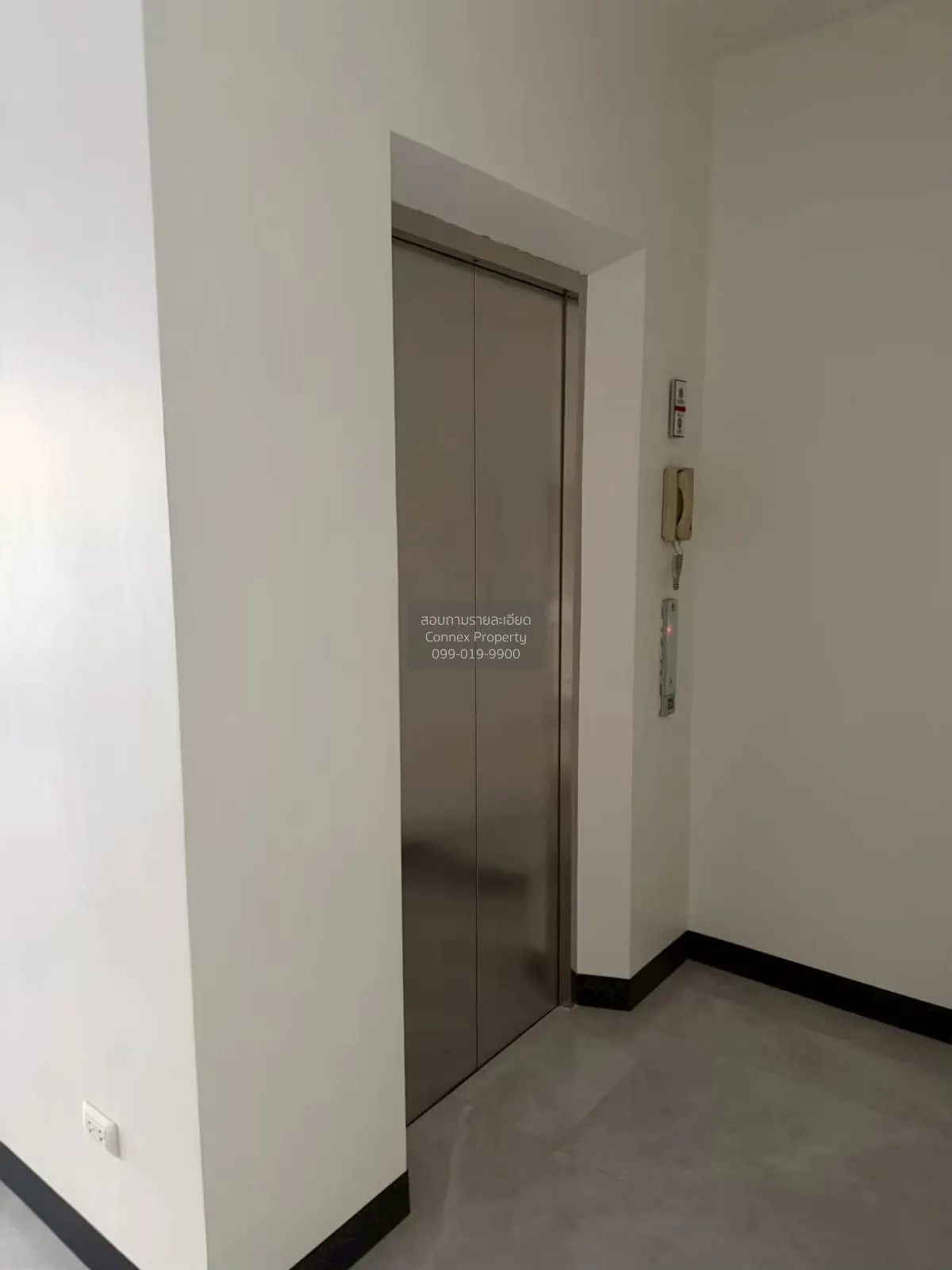 For Rent Homeoffice , The Pride Pattanakarn 30 , Suan Luang , Sua