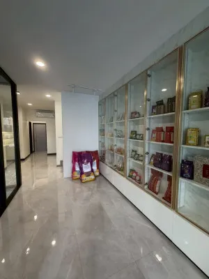 เช่าโฮมออฟฟิศ  เดอะ ไพรด์ พัฒนาการ 30 สวนหลวง เขต สวนหลวง กรุงเทพ CX-178437