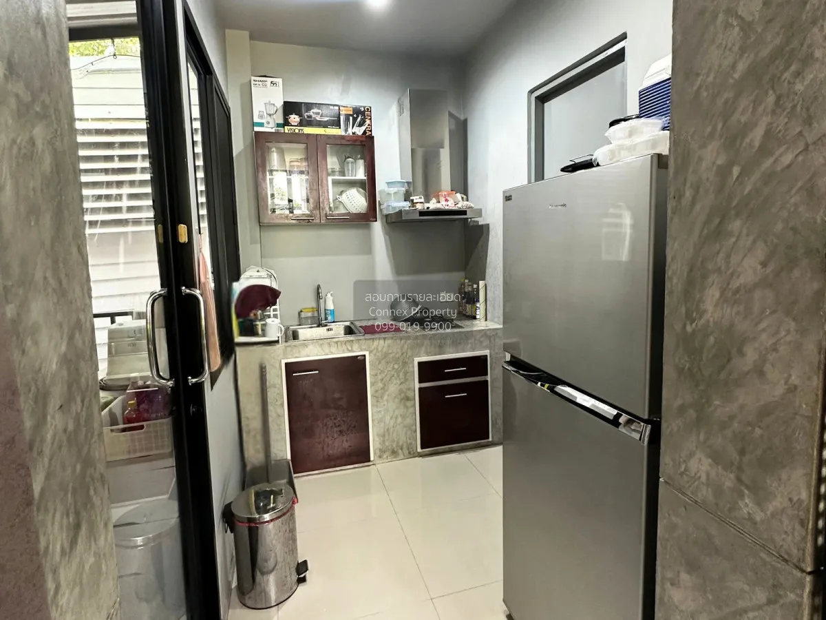 ขายบ้าน  เดอะซีซั่น เพชรเกษม 69 หนองแขม เขต หนองแขม กรุงเทพ CX-17 4