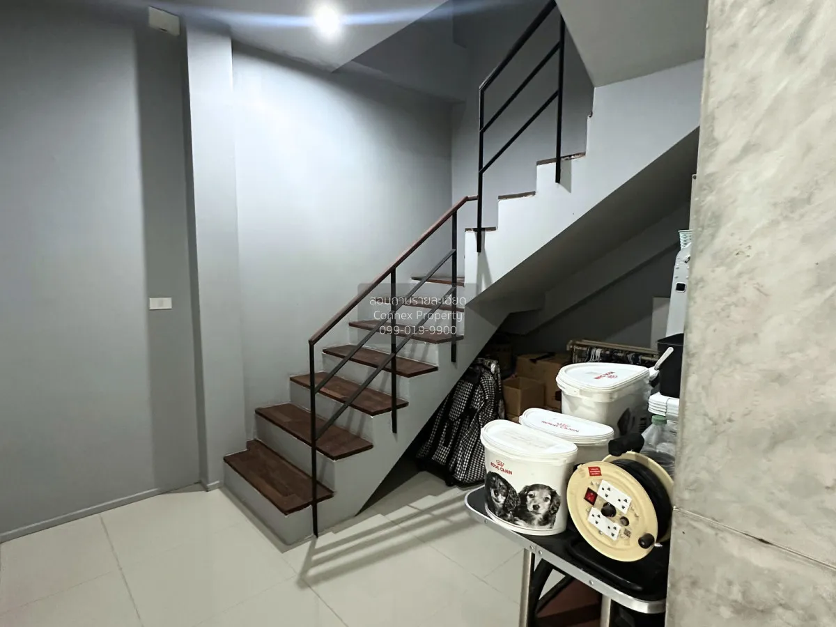 ขายบ้าน  เดอะซีซั่น เพชรเกษม 69 หนองแขม เขต หนองแขม กรุงเทพ CX-17