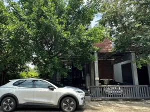 For Sale House , The Season Phetkasem 69 , Nong Khaem , Nong Khaem , Bangkok , CX-178440
