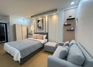 ขายคอนโด  อิราวดีคอนโด รีโนเวทใหม่ กะทู้ กะทู้ ภูเก็ต CX-178441