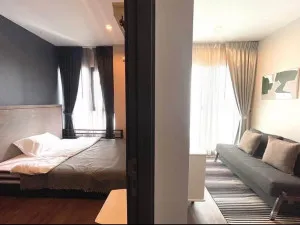 For Rent Condo , C Ekkamai , BTS-Ekkamai , Khlong Tan Nuea , Watthana , Bangkok , CX-178445