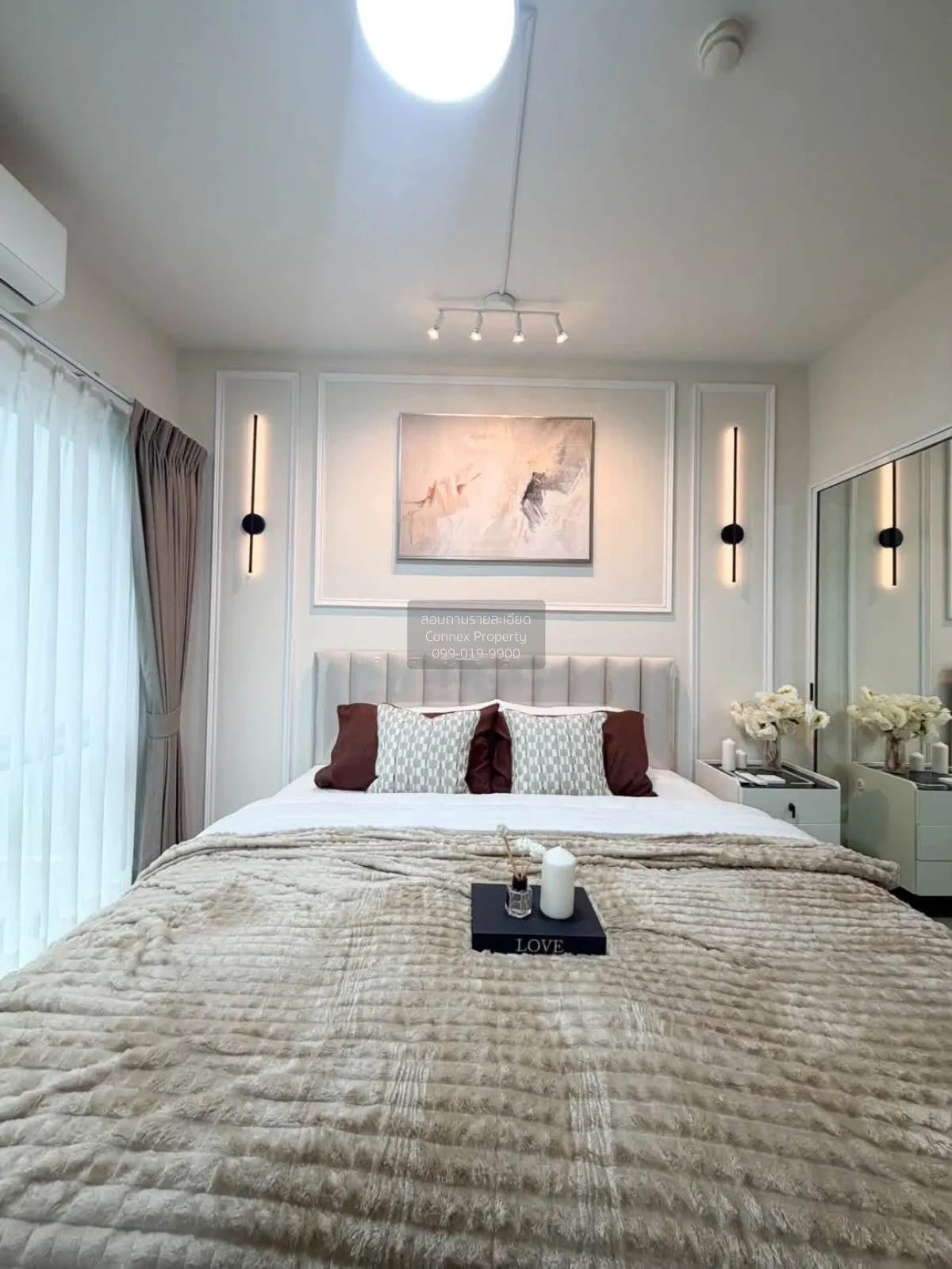 For Sale Condo , A Space ID Asoke-Ratchada , MRT-Phra Ram 9 , Din 2