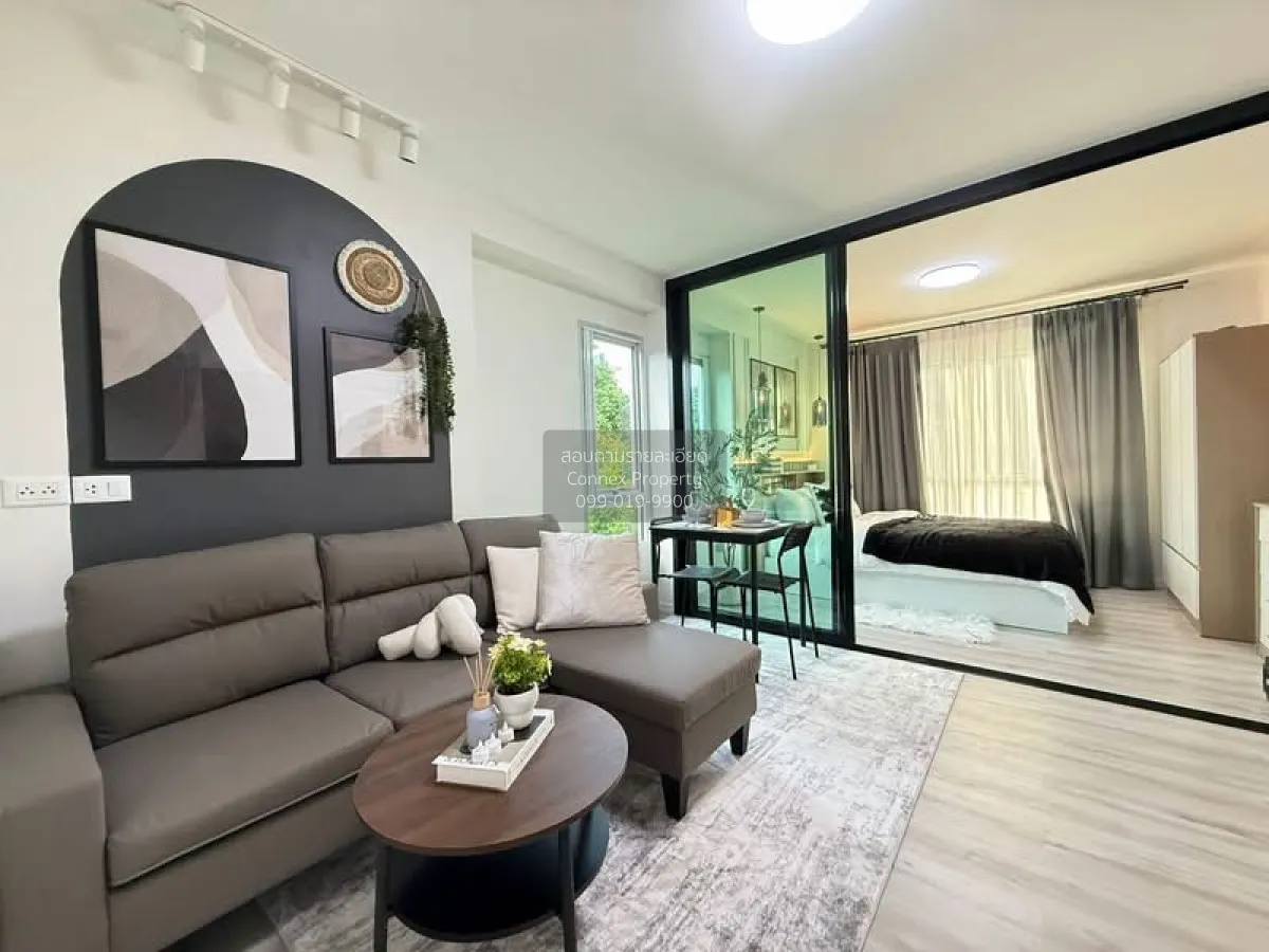 For Sale Condo , dCondo Kathu-Patong Phuket , corner unit , newly 1