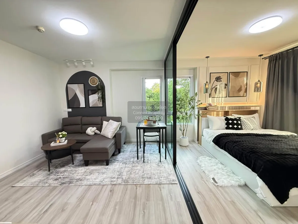 For Sale Condo , dCondo Kathu-Patong Phuket , corner unit , newly 2