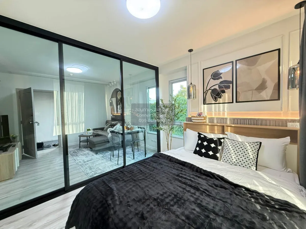 For Sale Condo , dCondo Kathu-Patong Phuket , corner unit , newly 3