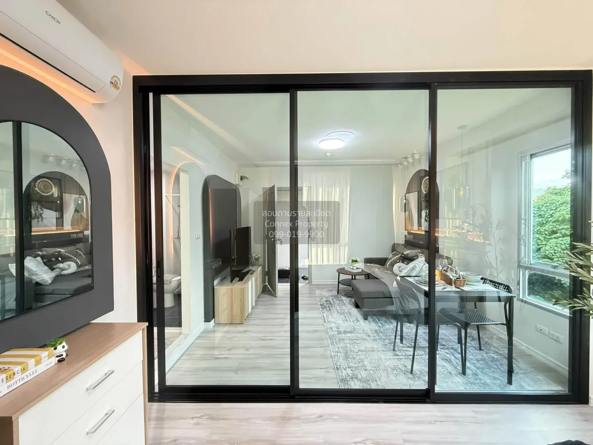 For Sale Condo , dCondo Kathu-Patong Phuket , corner unit , newly 4