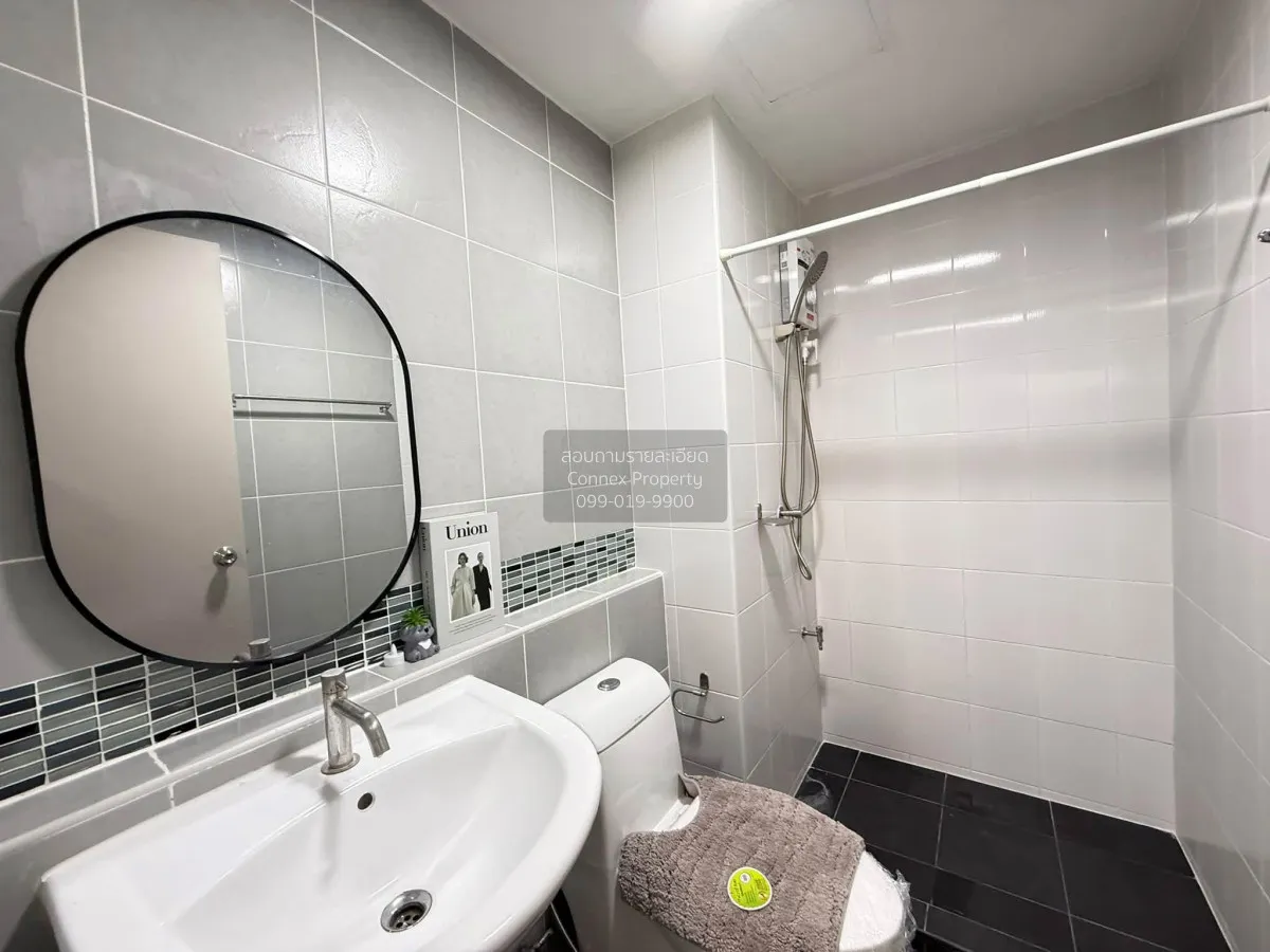 For Sale Condo , dCondo Kathu-Patong Phuket , corner unit , newly
