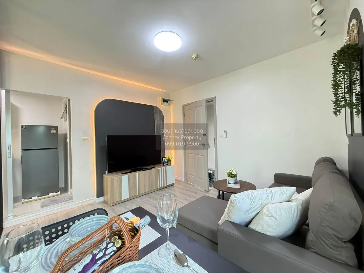 For Sale Condo , dCondo Kathu-Patong Phuket , corner unit , newly