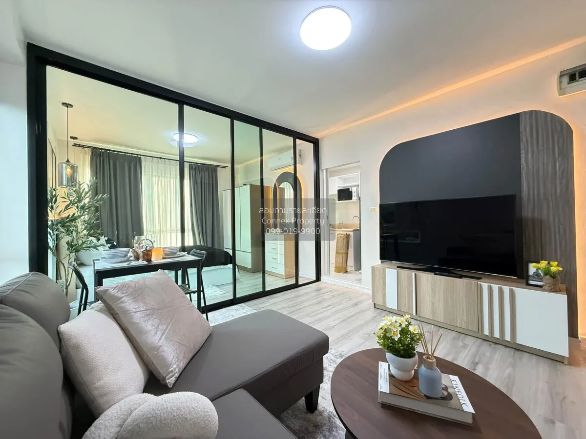 For Sale Condo , dCondo Kathu-Patong Phuket , corner unit , newly