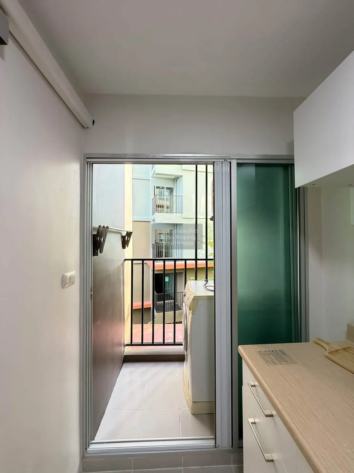 For Sale Condo , dCondo Kathu-Patong Phuket , corner unit , newly