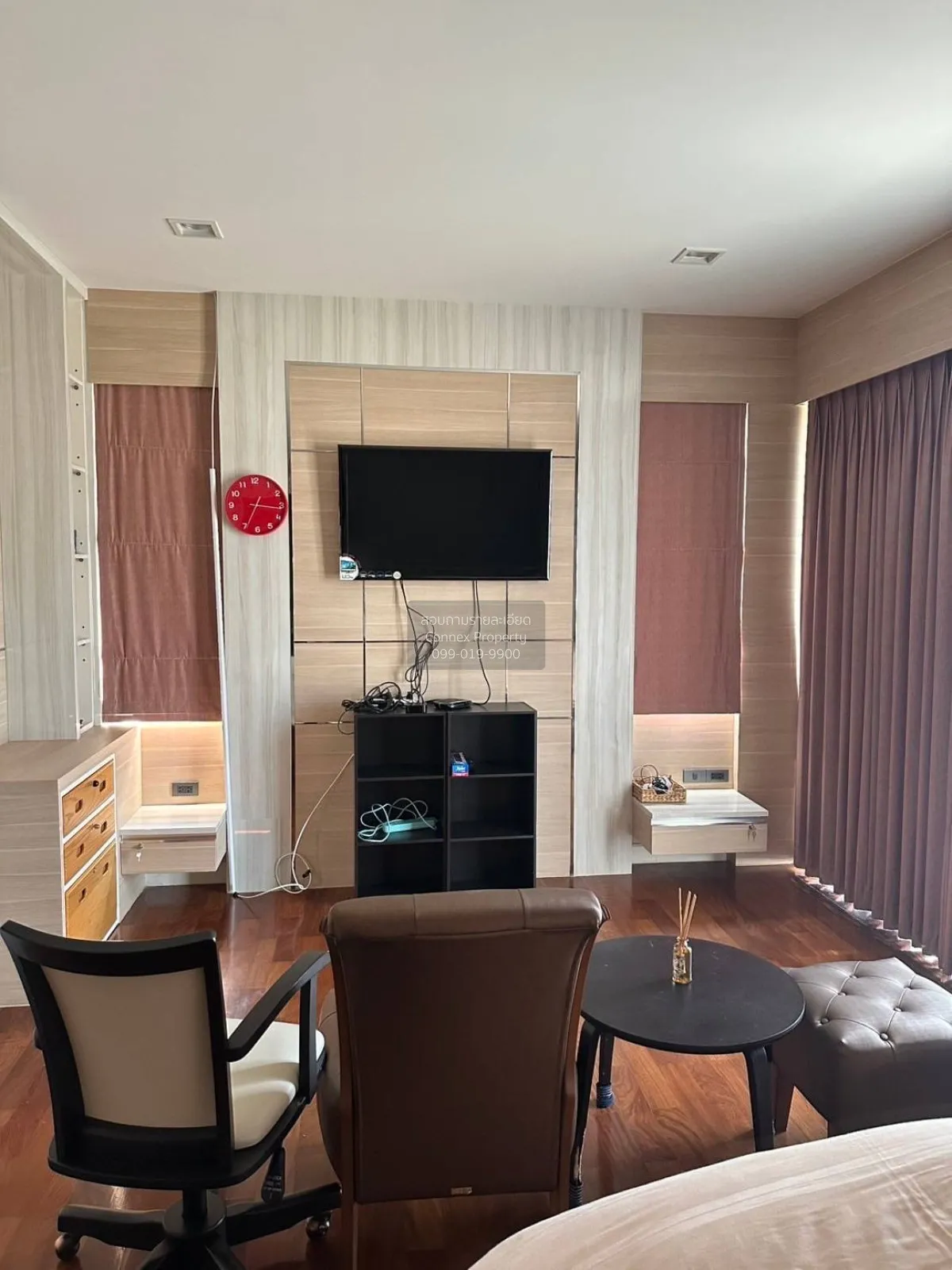 For Sale House , Perfect Masterpiece Chaengwatthana , corner unit 4