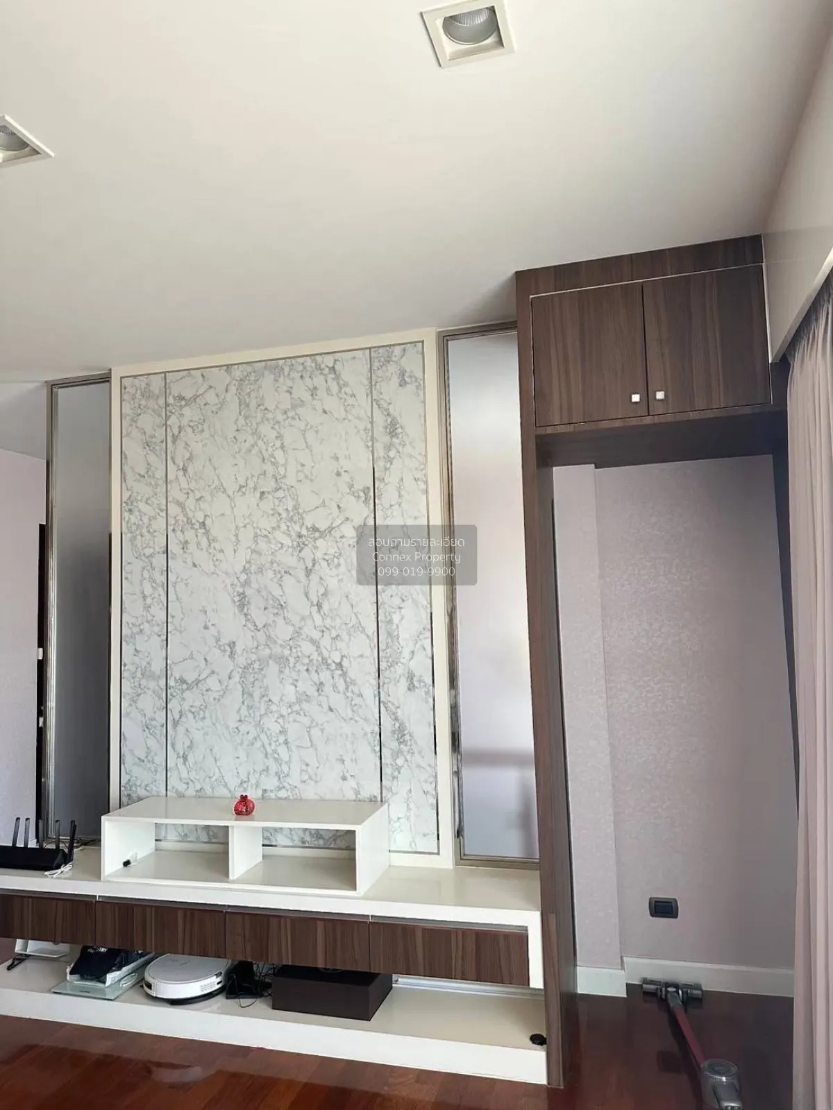For Sale House , Perfect Masterpiece Chaengwatthana , corner unit